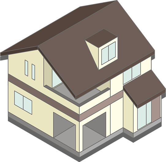 当てはまる項目にチェック